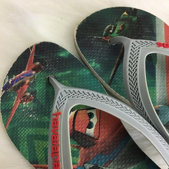 Havaianas kids 3-4 years - Picture 4 of 8